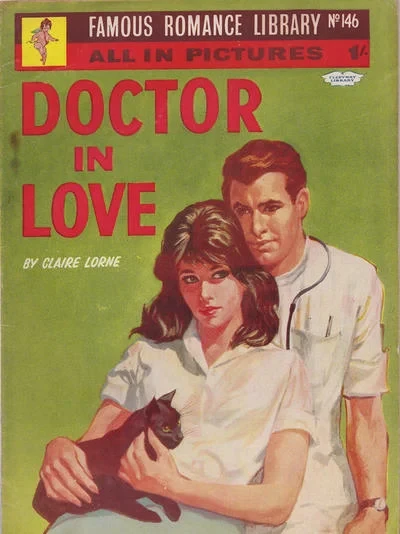 Cover of Issue #146
