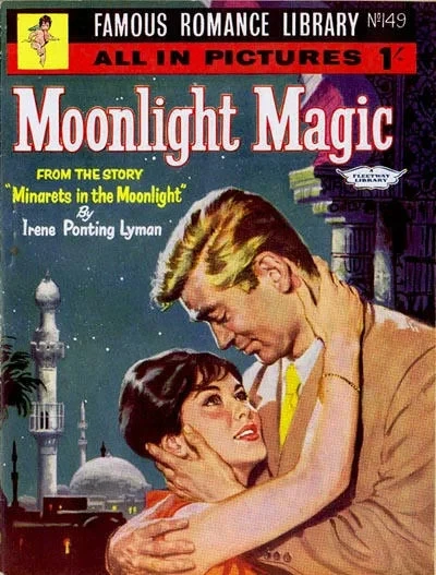 Cover of Issue #149