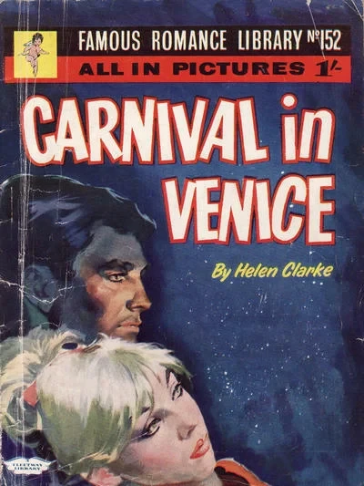 Cover of Issue #152
