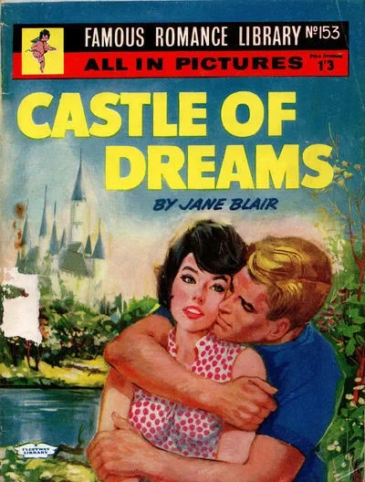 Cover of Issue #153