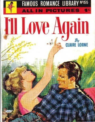 Cover of Issue #155