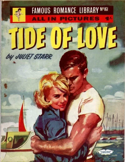 Cover of Issue #161