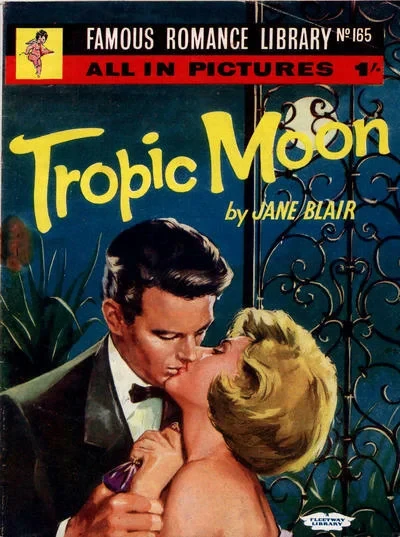 Cover of Issue #165