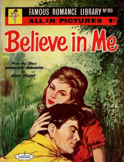 Cover of Issue #168