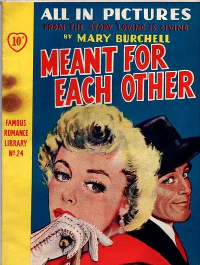 Cover of Issue #24