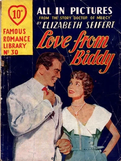Cover of Issue #30