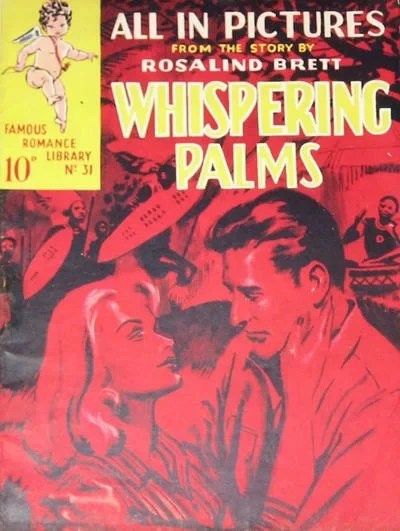 Cover of Issue #31