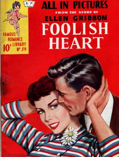 Cover of Issue #59