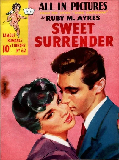 Cover of Issue #62