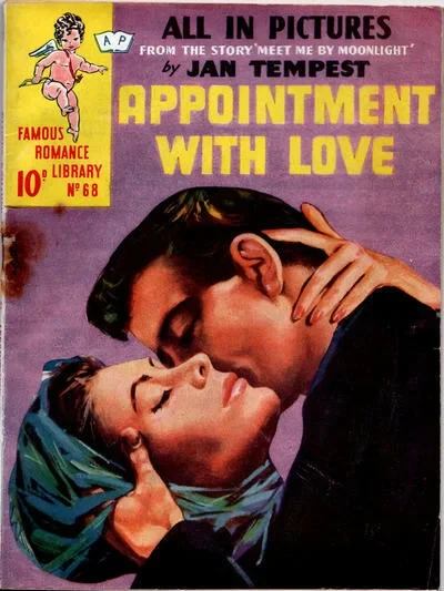 Cover of Issue #68