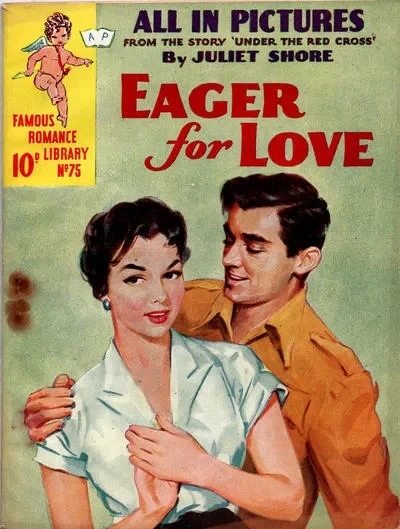 Cover of Issue #75