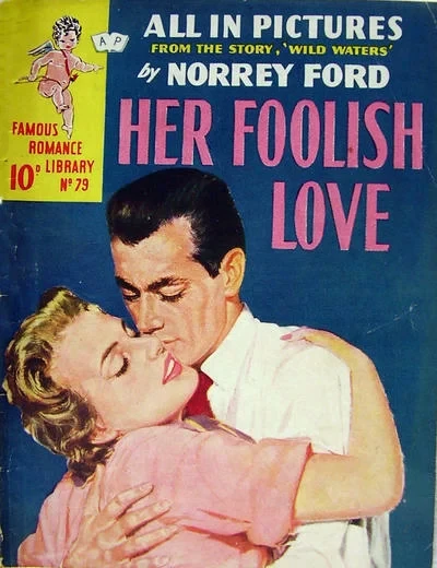 Cover of Issue #79