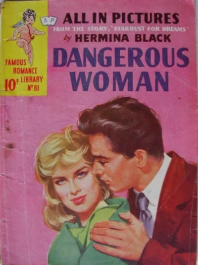 Cover of Issue #81