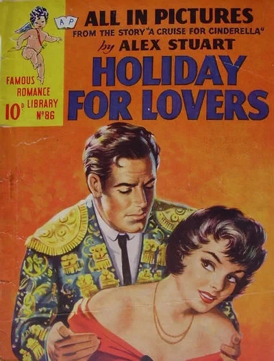 Cover of Issue #86