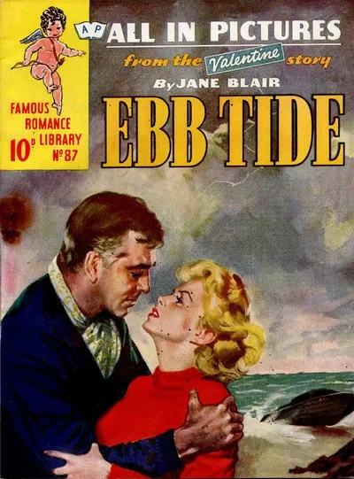 Cover of Issue #87