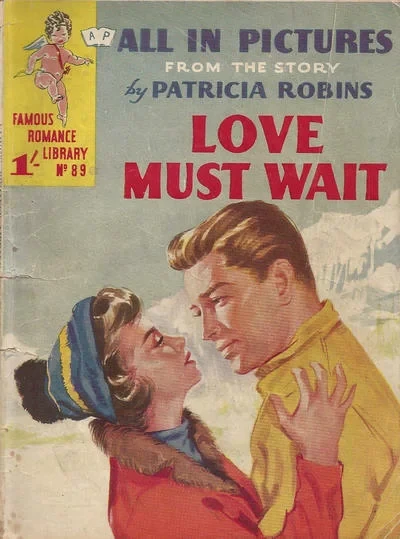 Cover of Issue #89