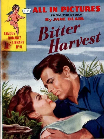 Cover of Issue #91
