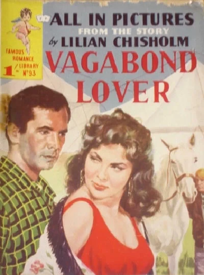 Cover of Issue #93