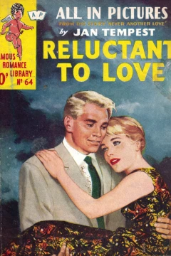 Reluctant To Love