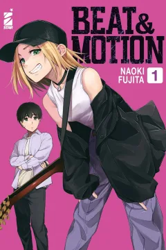 Beat & motion 1