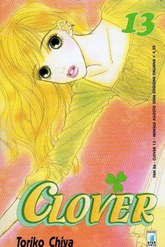 Clover 13