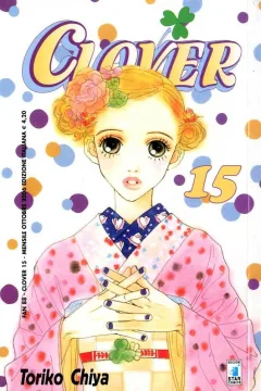 Clover 15