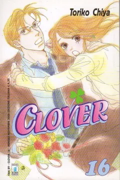 Clover 16