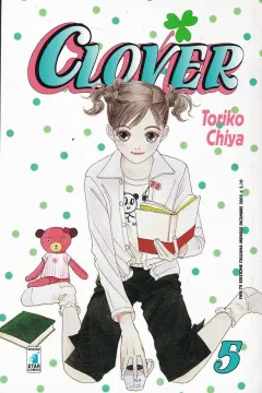 Clover 5