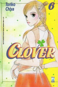 Clover 6