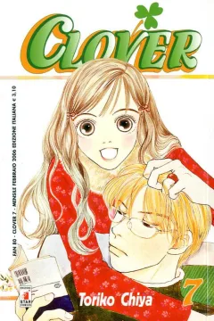 Clover 7