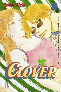 Clover 8
