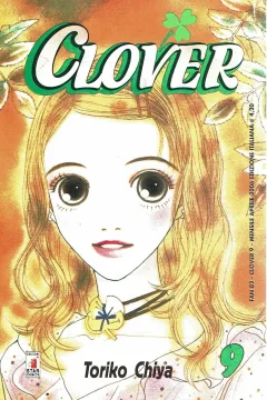 Clover 9