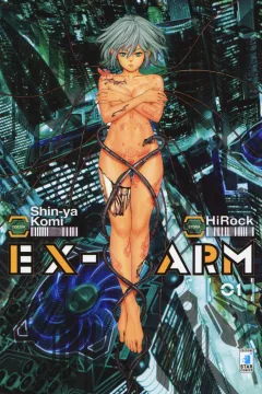 Ex-arm 1