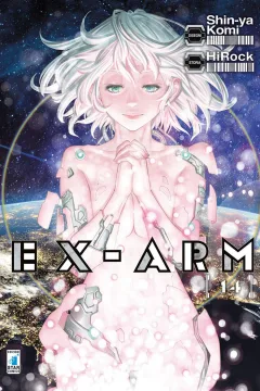 Ex-arm 14