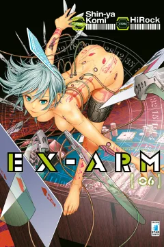 Ex-arm 6