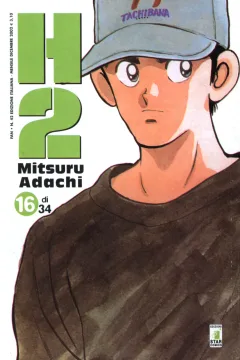 H2 16