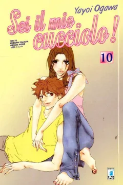 Sei il mio cucciolo! 10