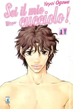 Sei il mio cucciolo! 11