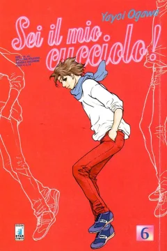 Sei il mio cucciolo! 6