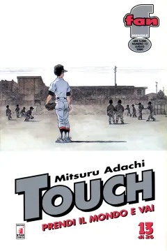 Touch 13