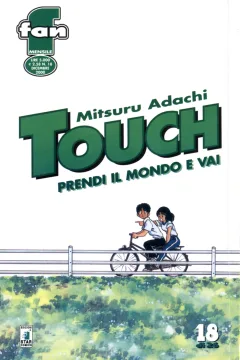 Touch 18