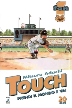 Touch 20