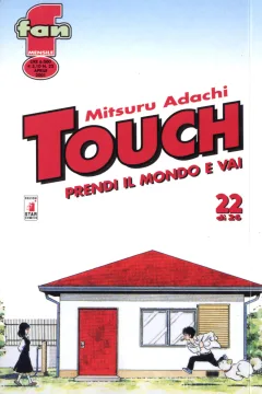 Touch 22