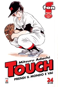 Touch 24