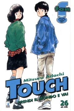 Touch 26
