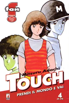 Touch 4