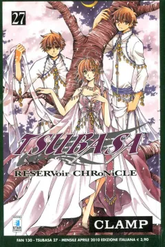 Tsubasa 27