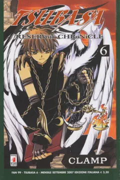 Tsubasa 6