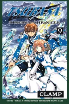 Tsubasa 9