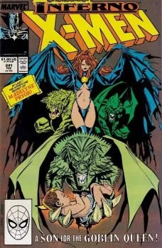 Cover of Fan The Flames